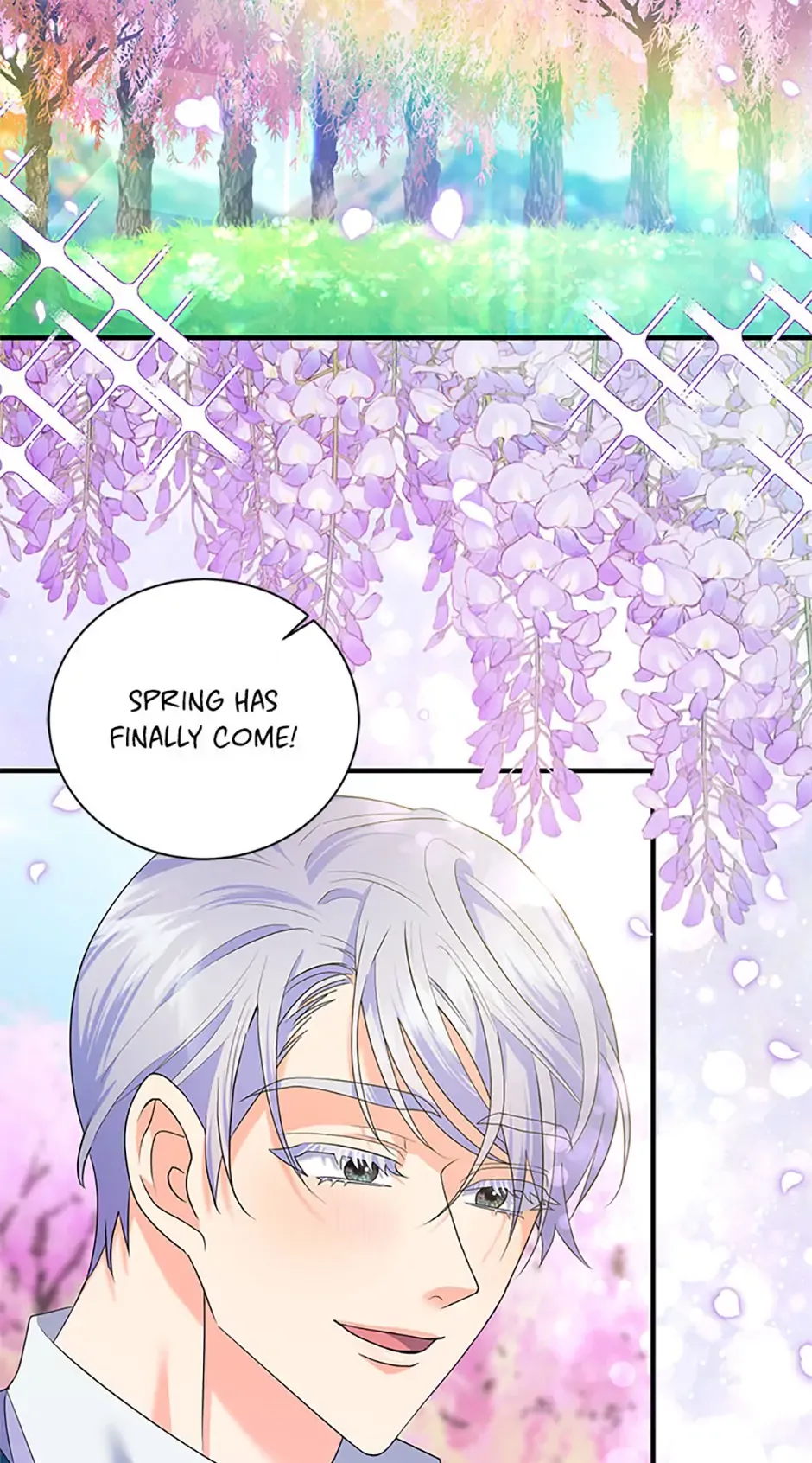 My Otherworldly Marriage Chapter 50 page 3