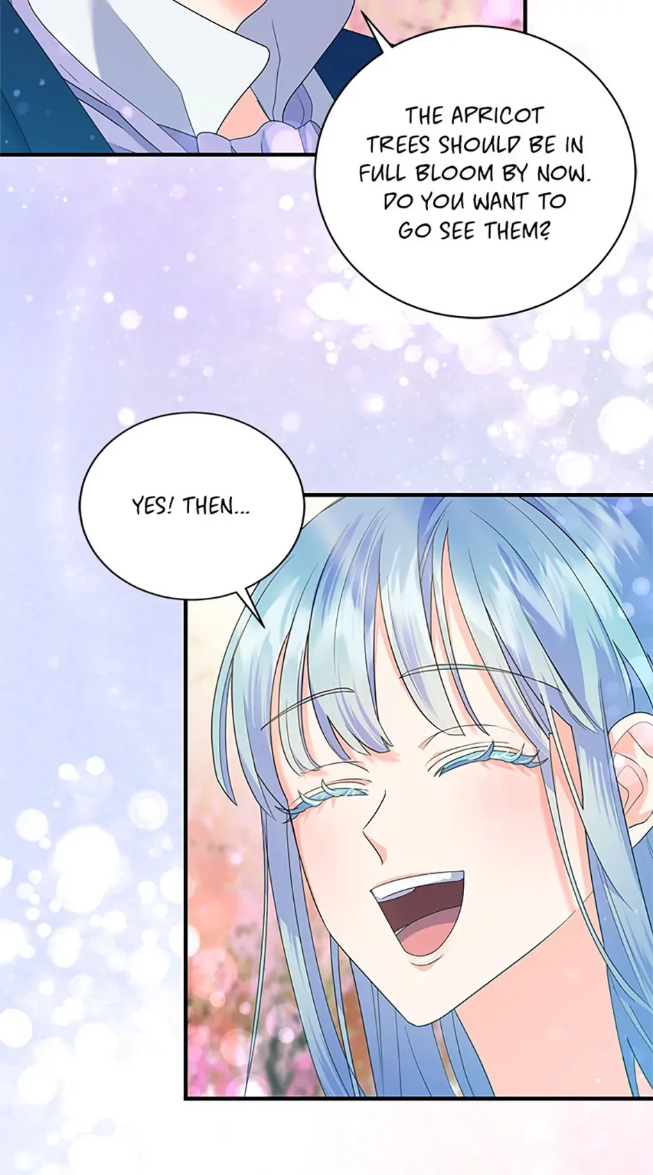 My Otherworldly Marriage Chapter 50 page 4