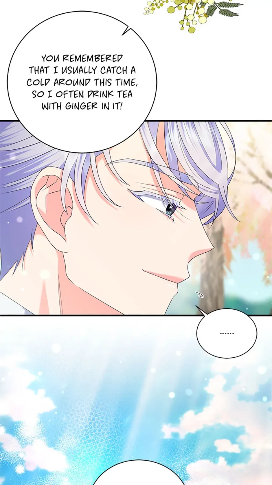 My Otherworldly Marriage Chapter 50 page 23