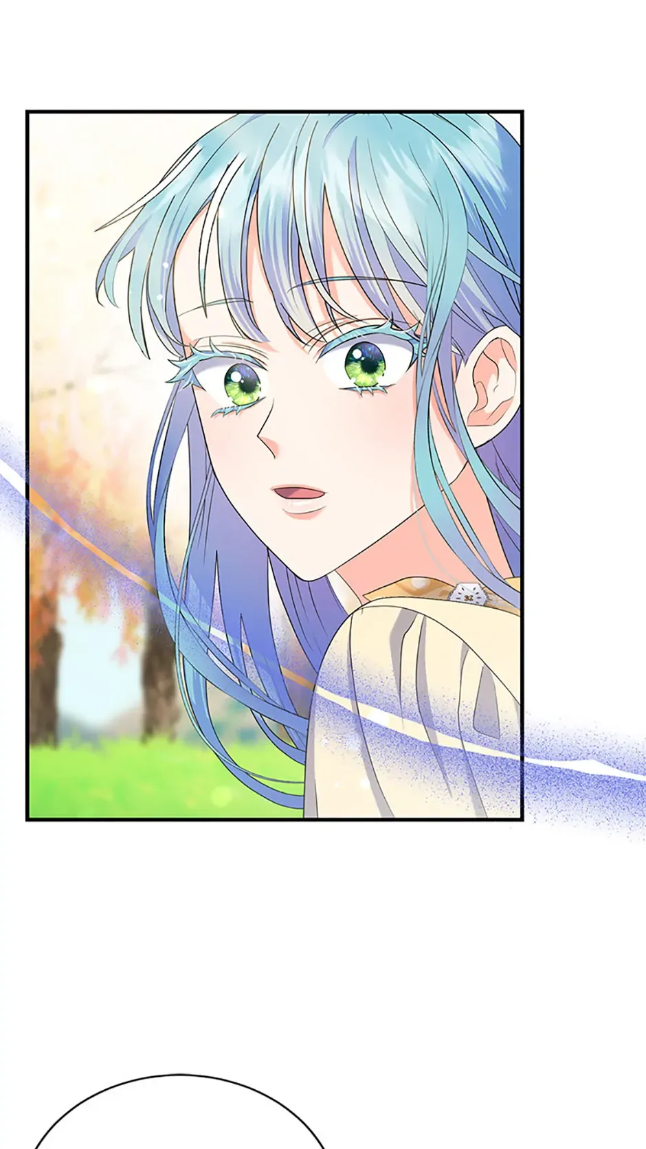 My Otherworldly Marriage Chapter 50 page 25