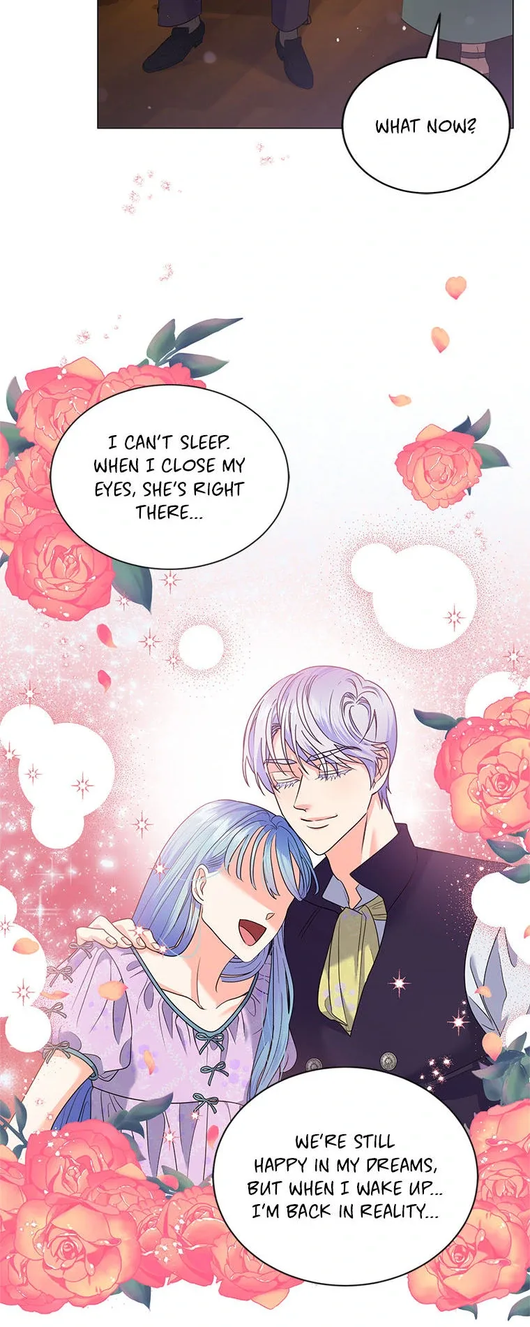 My Otherworldly Marriage Chapter 46 page 34