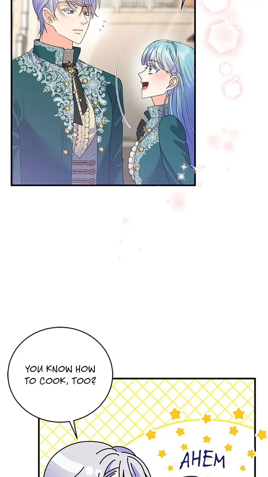 My Otherworldly Marriage Chapter 50 page 45
