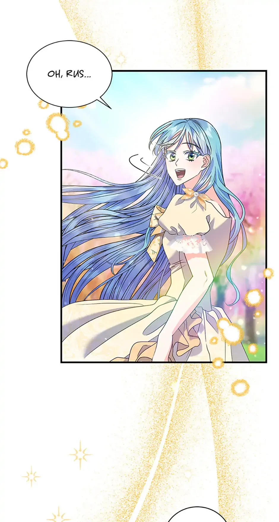My Otherworldly Marriage Chapter 50 page 19