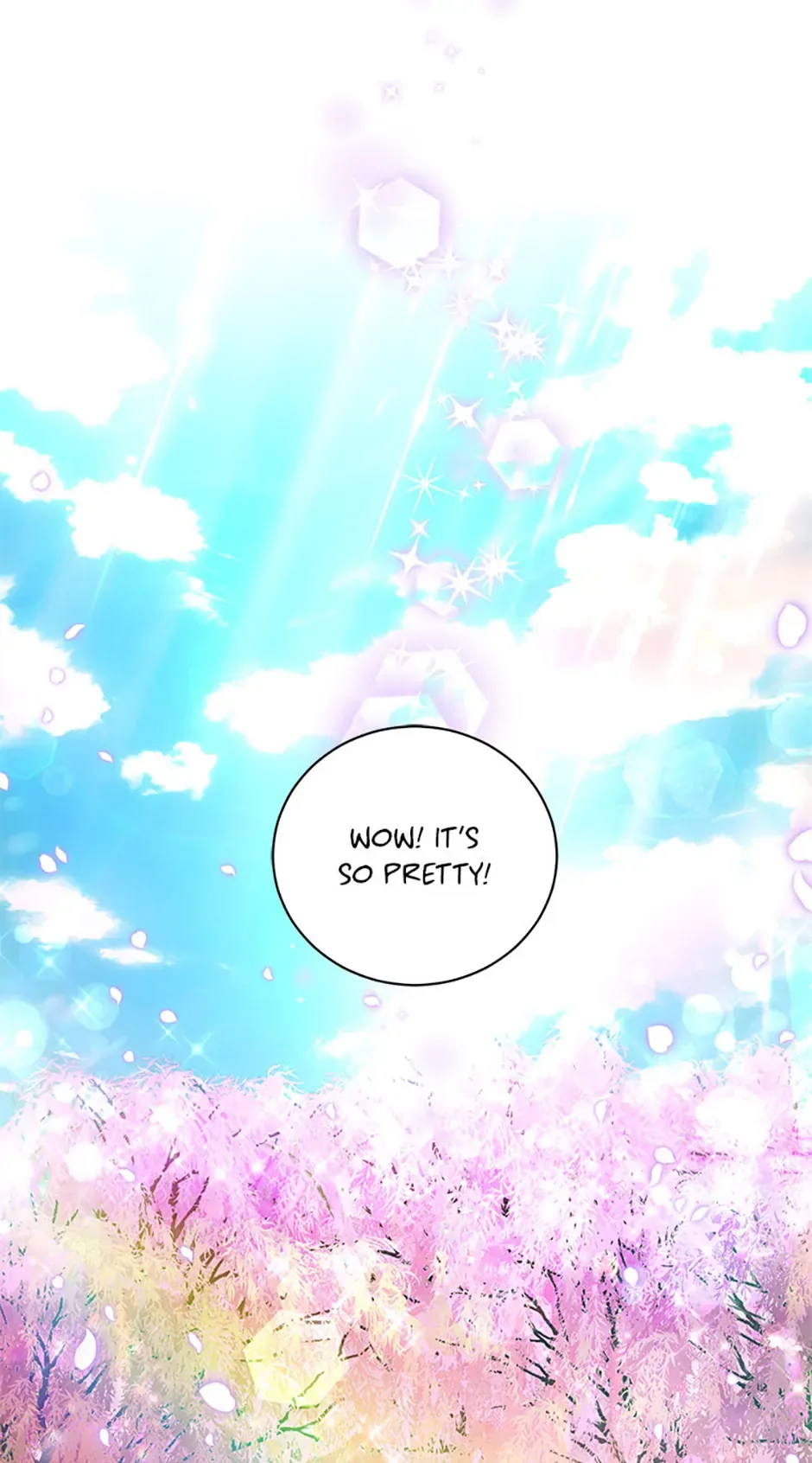 My Otherworldly Marriage Chapter 50 page 2