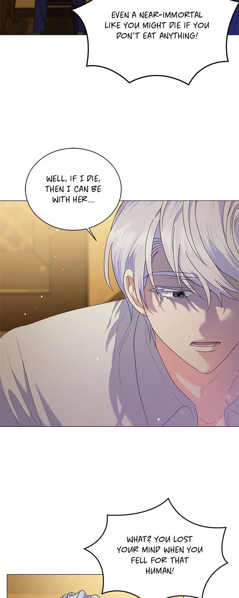My Otherworldly Marriage Chapter 46 page 32