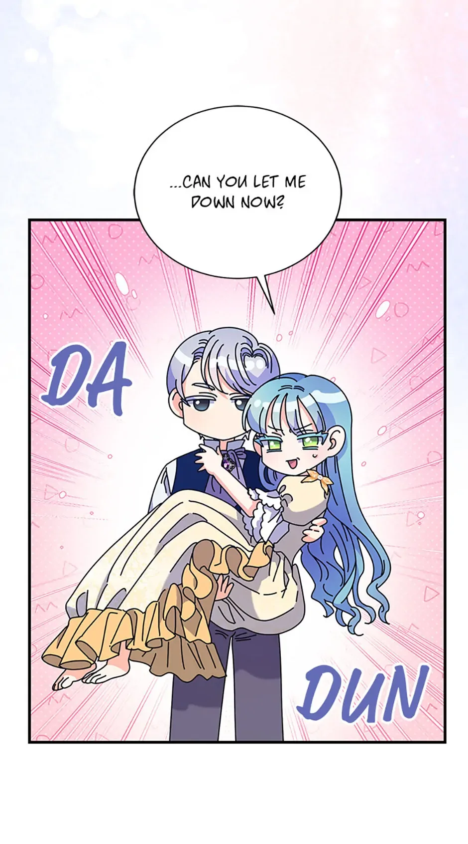 My Otherworldly Marriage Chapter 50 page 5