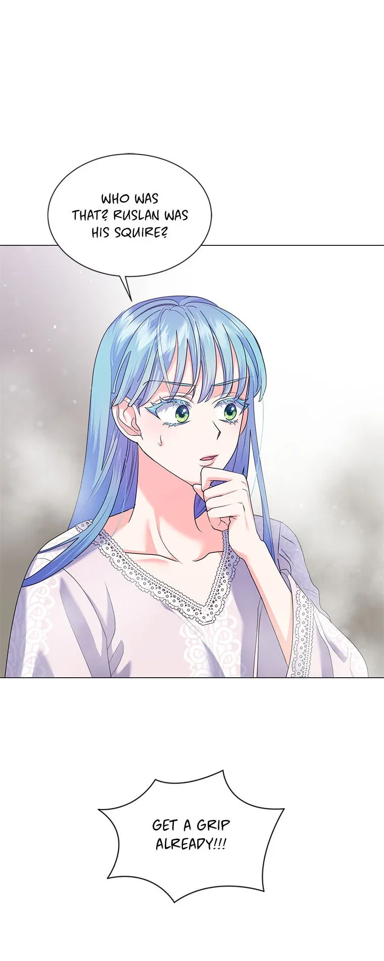 My Otherworldly Marriage Chapter 46 page 30