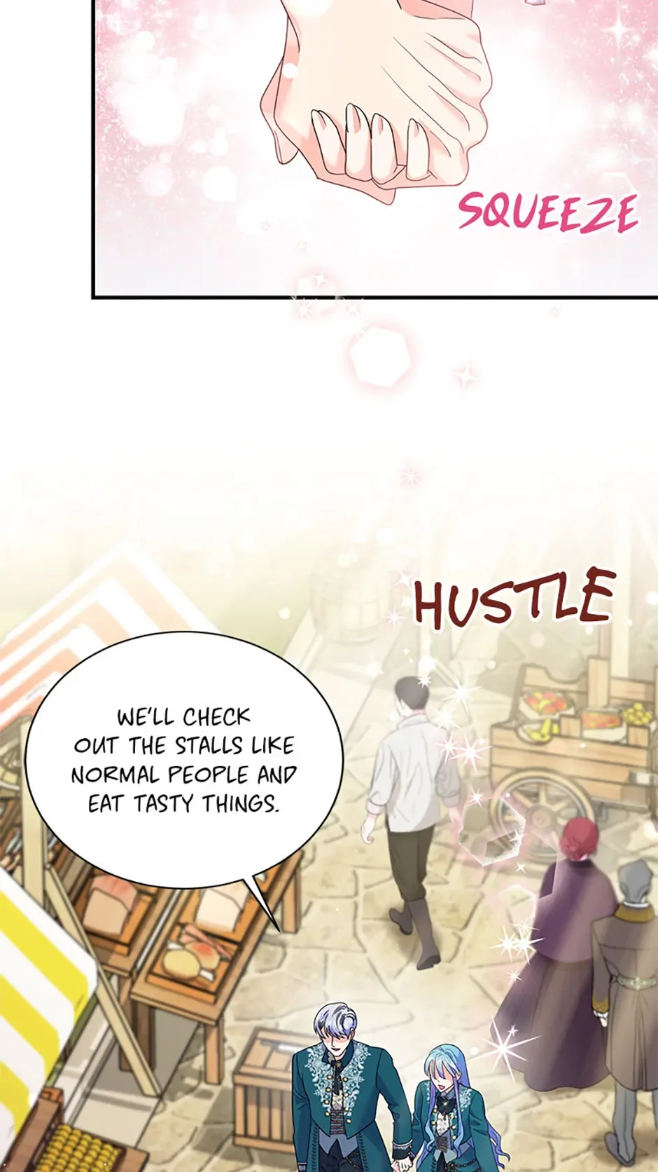My Otherworldly Marriage Chapter 50 page 41