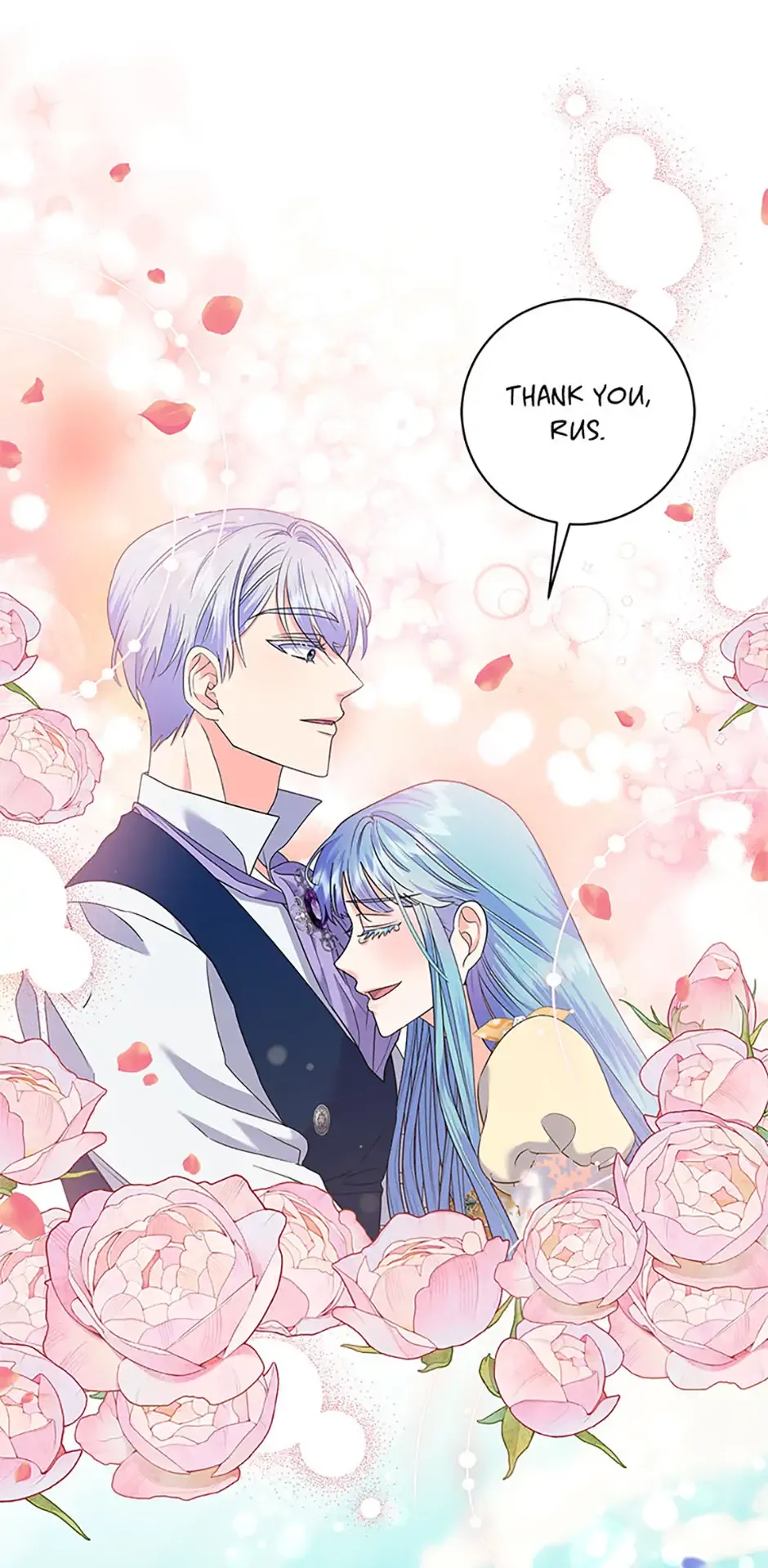 My Otherworldly Marriage Chapter 50 page 33