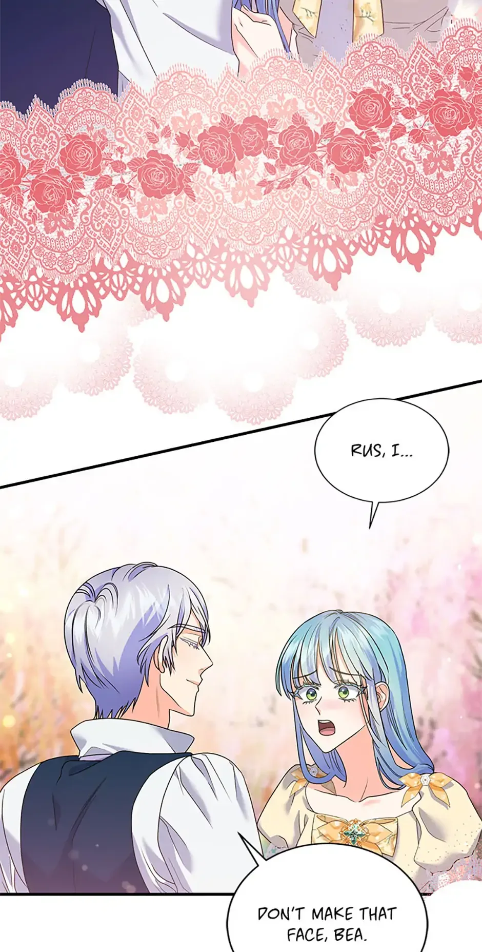 My Otherworldly Marriage Chapter 50 page 29