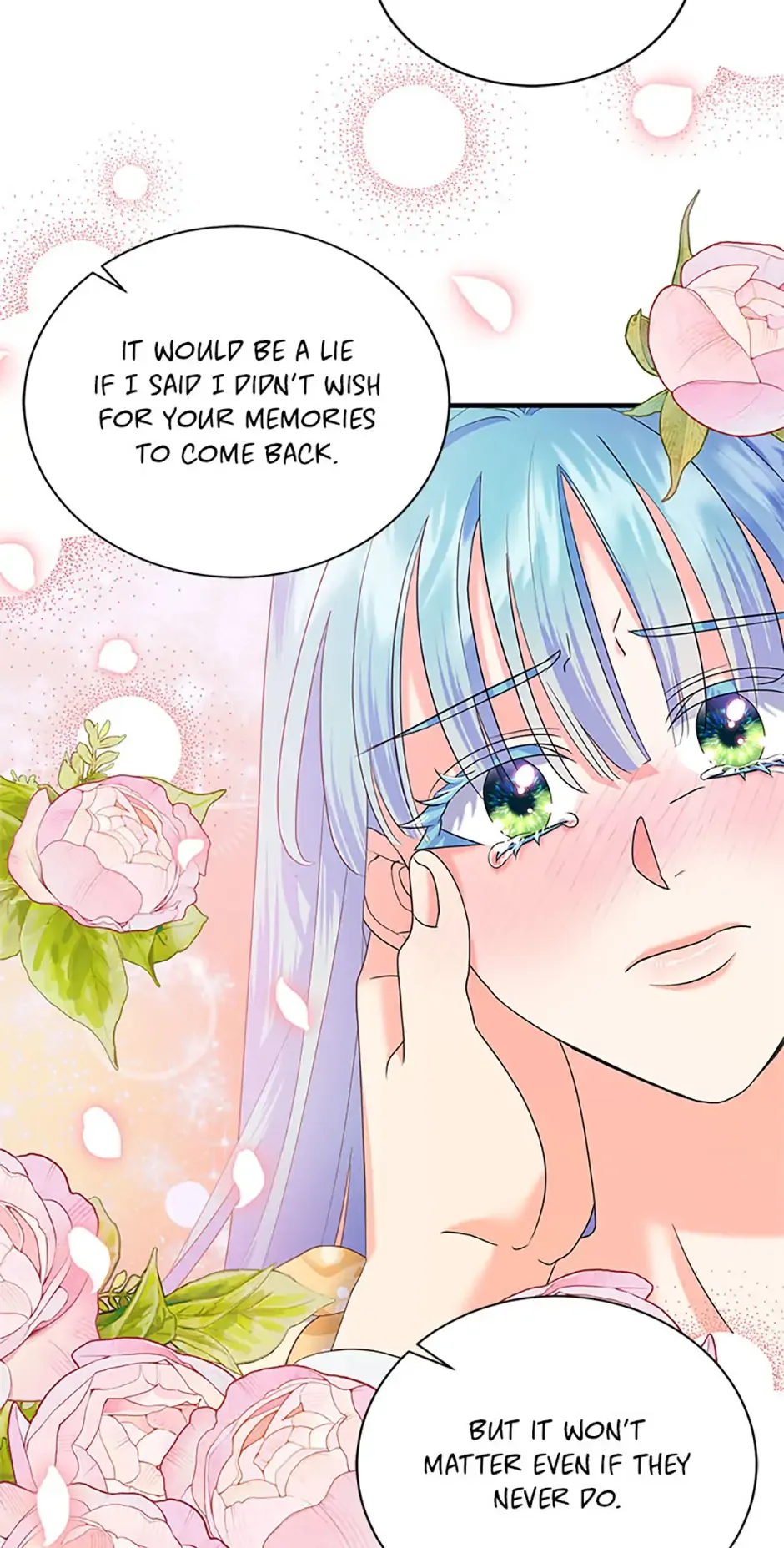 My Otherworldly Marriage Chapter 50 page 30
