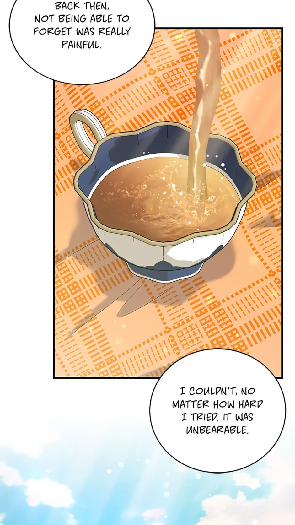 My Otherworldly Marriage Chapter 50 page 26