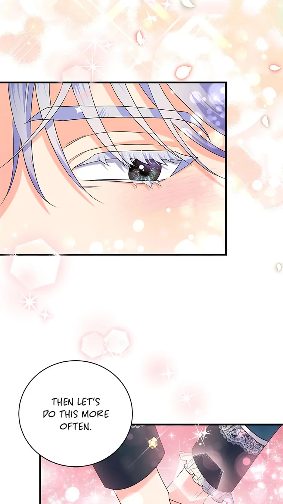 My Otherworldly Marriage Chapter 50 page 40