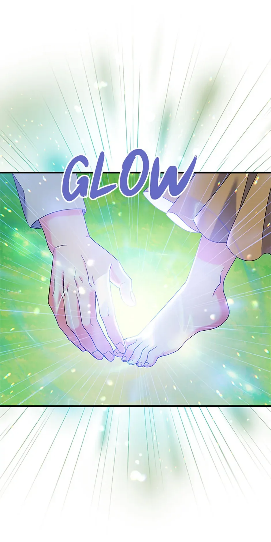 My Otherworldly Marriage Chapter 50 page 11