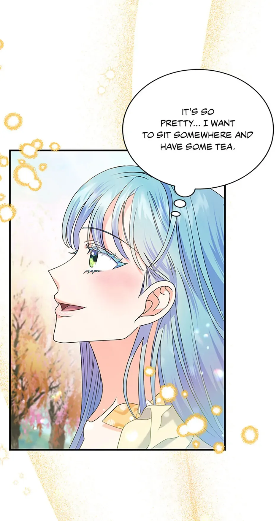 My Otherworldly Marriage Chapter 50 page 18