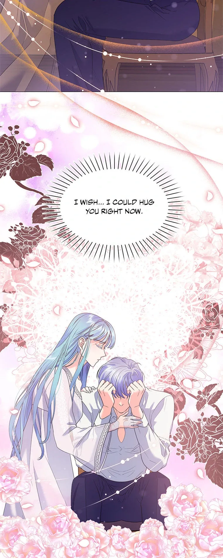 My Otherworldly Marriage Chapter 46 page 40
