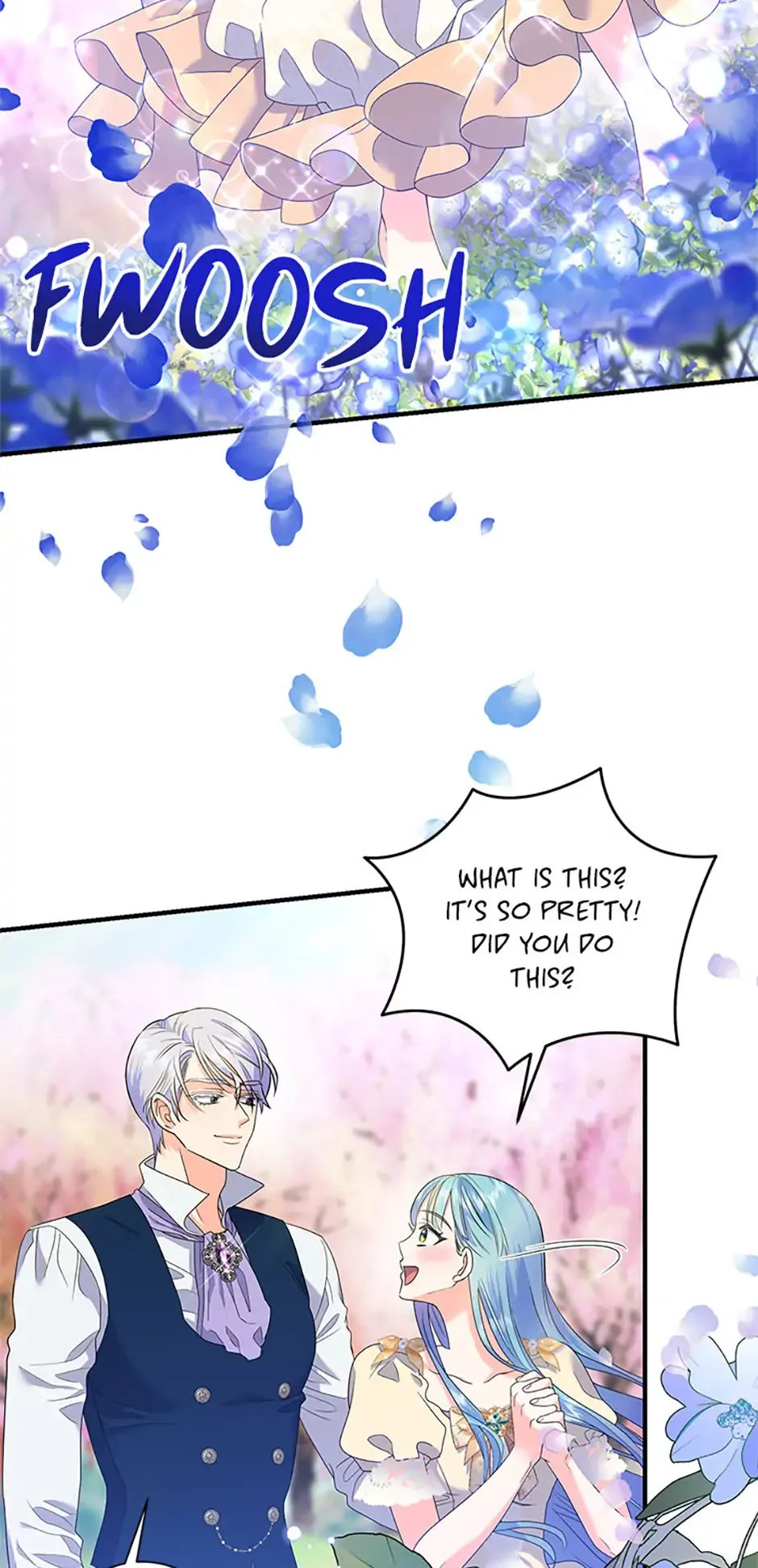 My Otherworldly Marriage Chapter 50 page 14