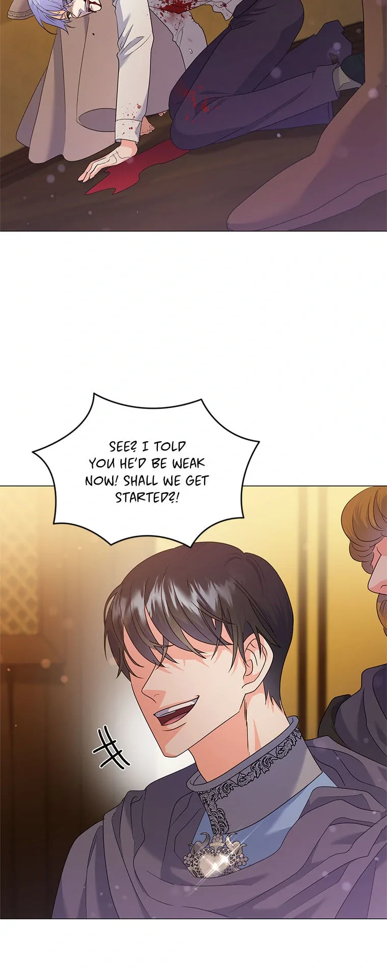 My Otherworldly Marriage Chapter 46 page 46