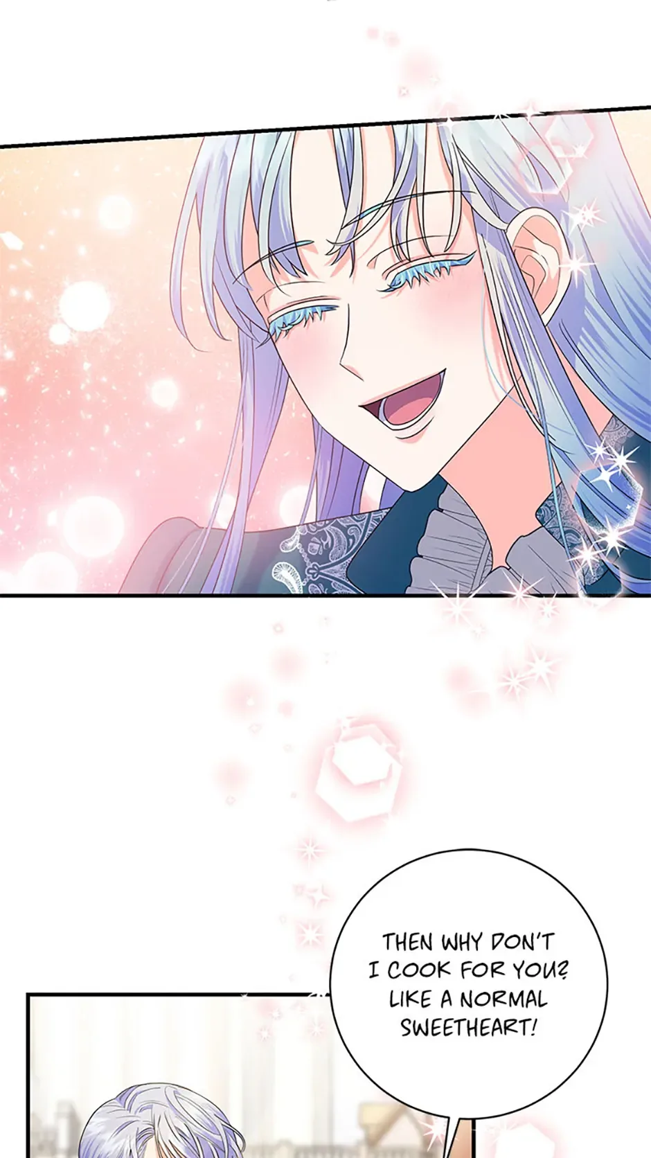 My Otherworldly Marriage Chapter 50 page 44