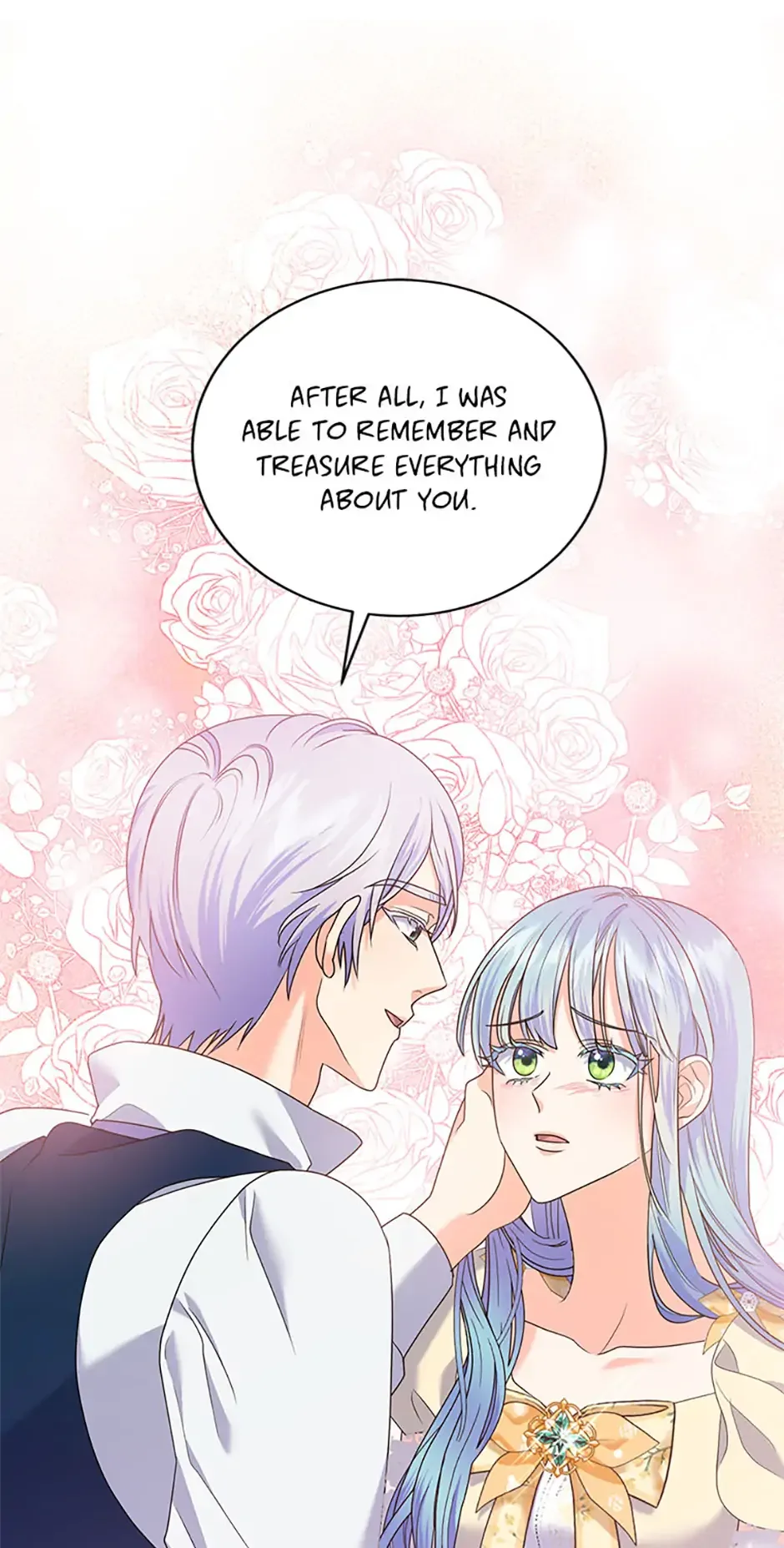 My Otherworldly Marriage Chapter 50 page 28