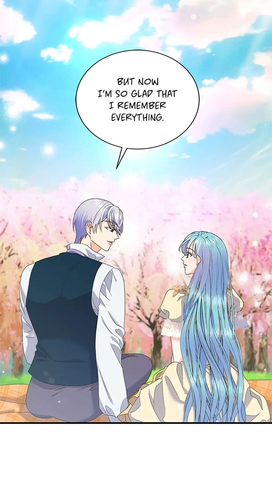 My Otherworldly Marriage Chapter 50 page 27