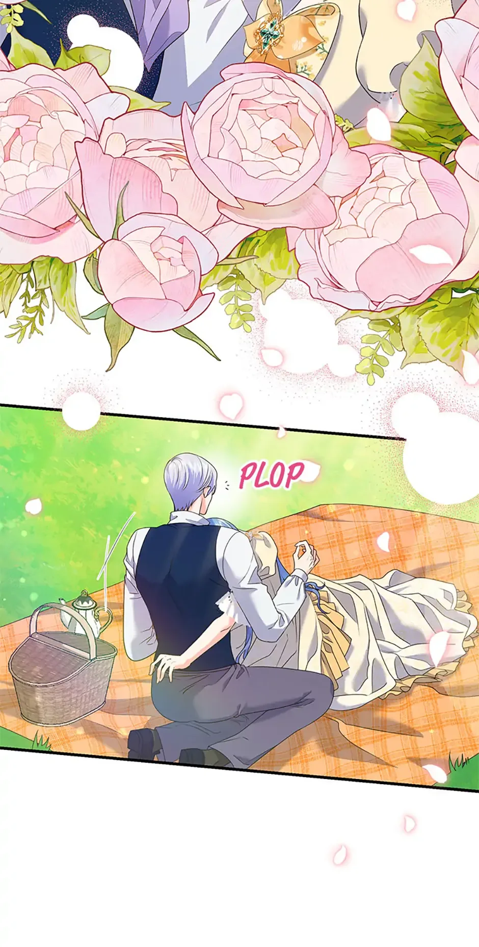 My Otherworldly Marriage Chapter 50 page 32