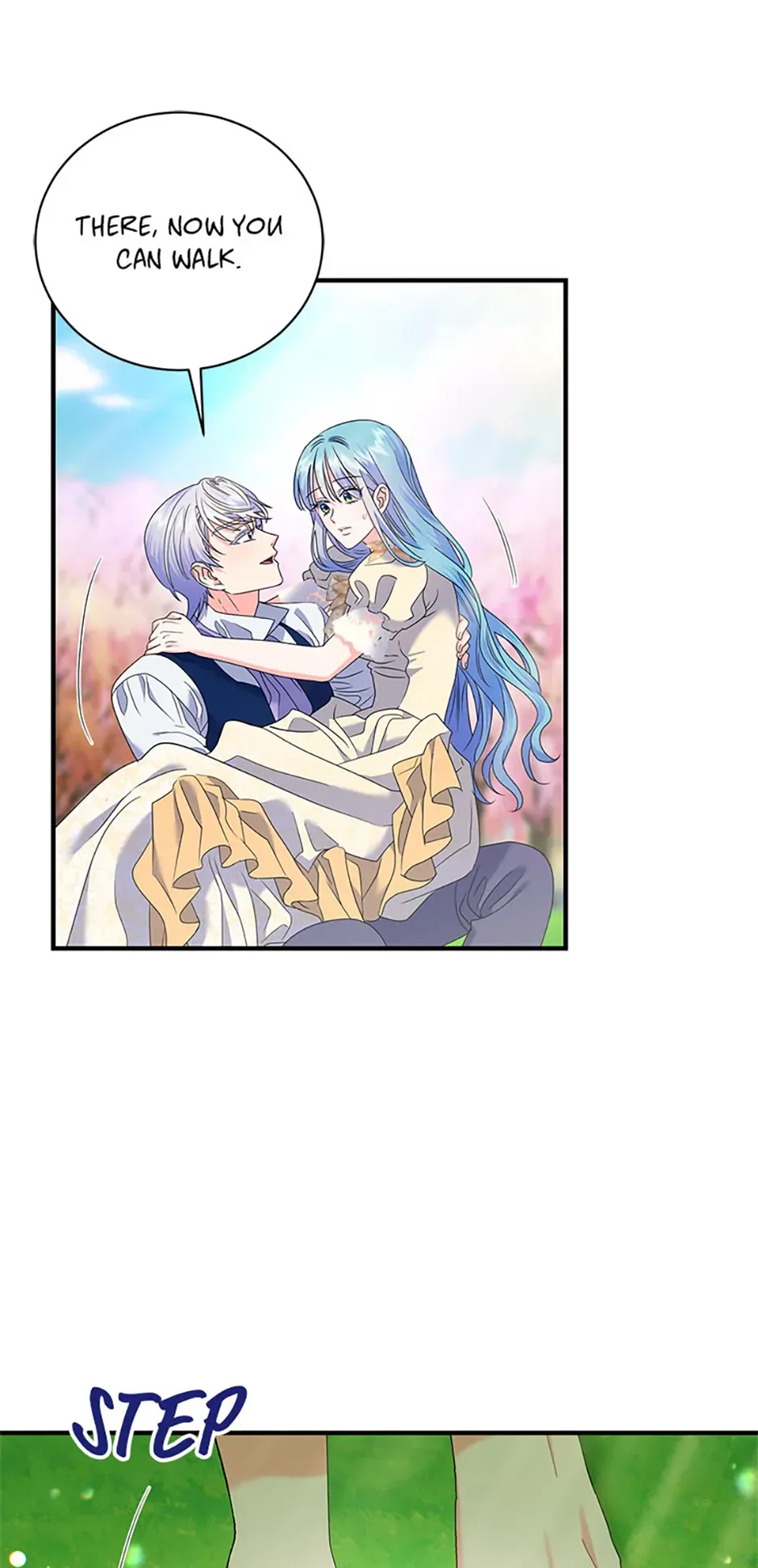 My Otherworldly Marriage Chapter 50 page 12