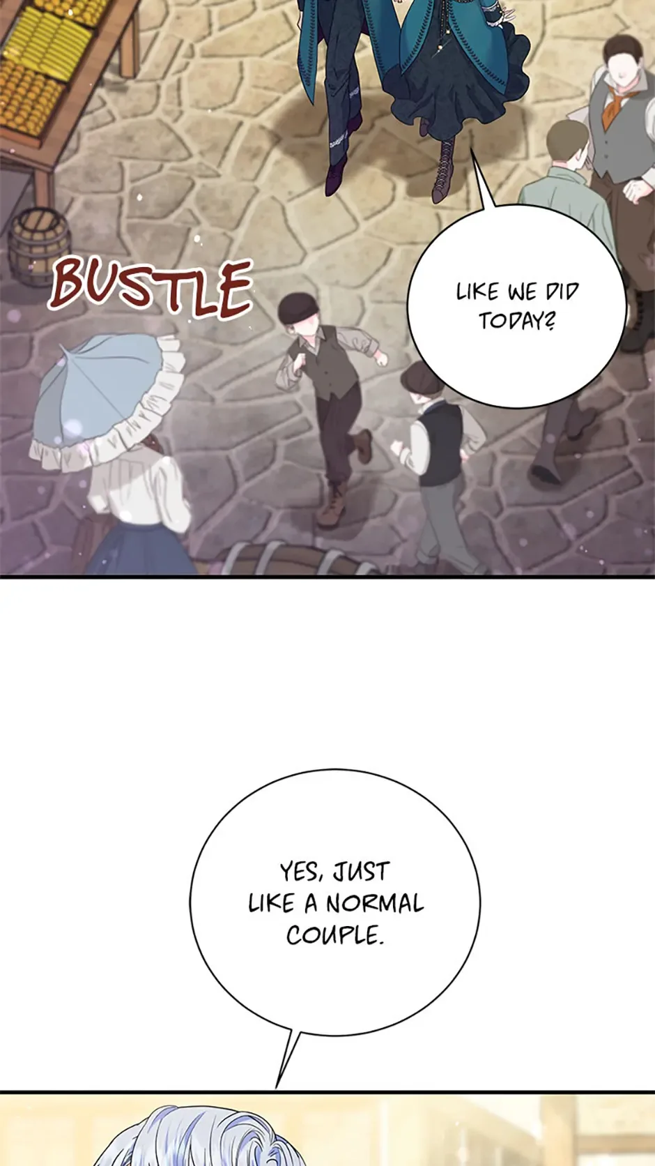 My Otherworldly Marriage Chapter 50 page 42