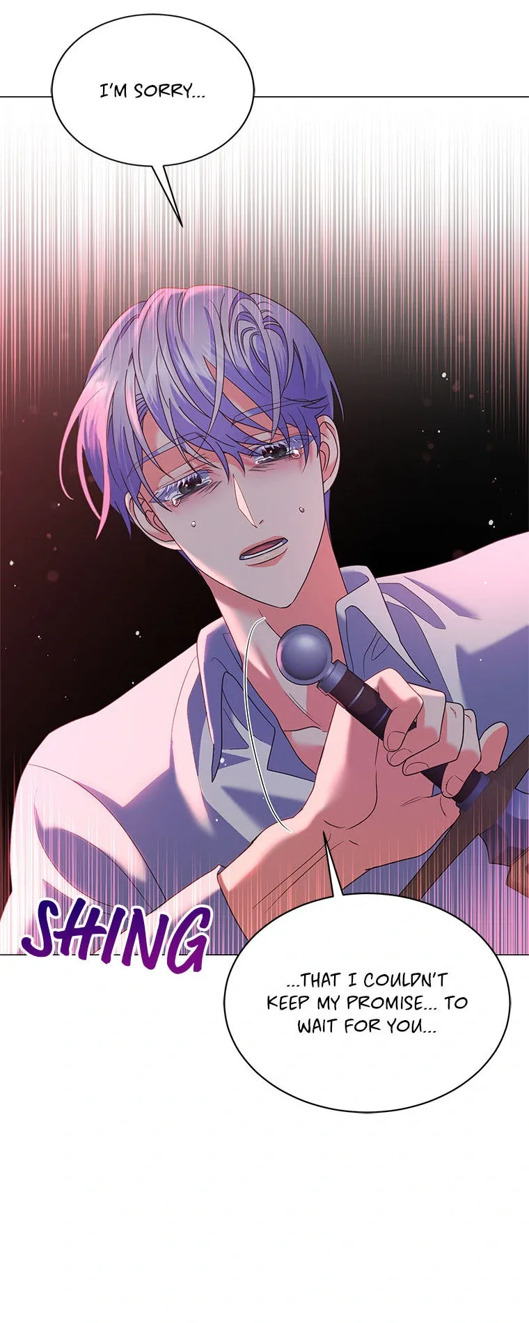 My Otherworldly Marriage Chapter 46 page 42