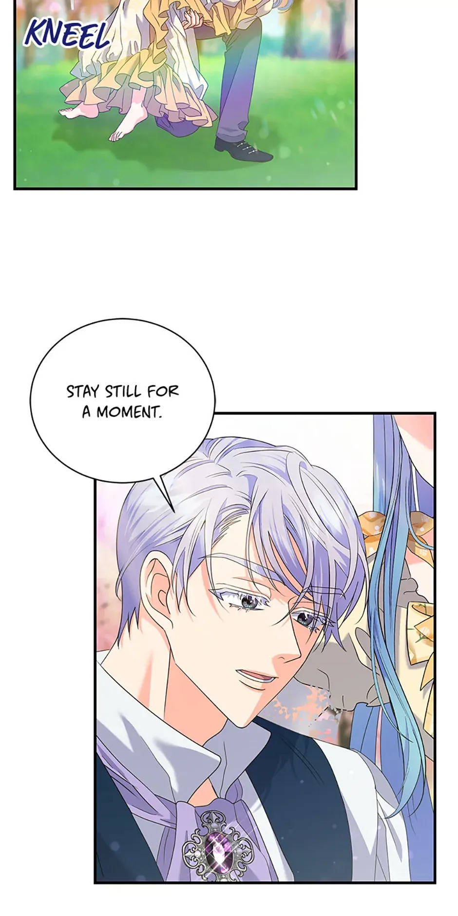 My Otherworldly Marriage Chapter 50 page 10