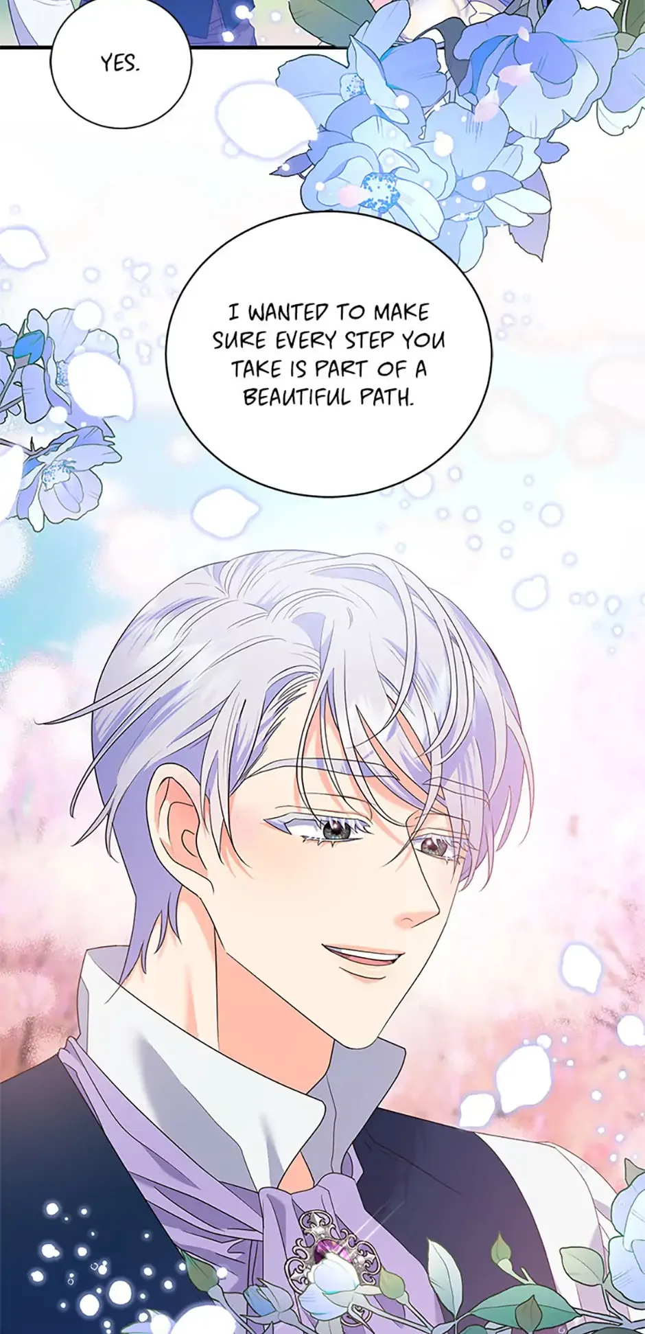 My Otherworldly Marriage Chapter 50 page 15