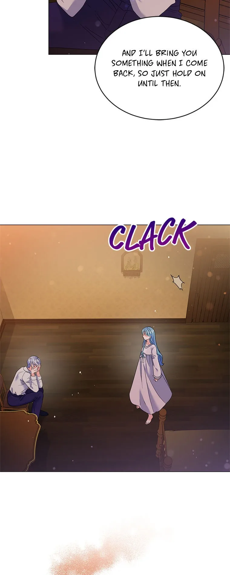 My Otherworldly Marriage Chapter 46 page 37