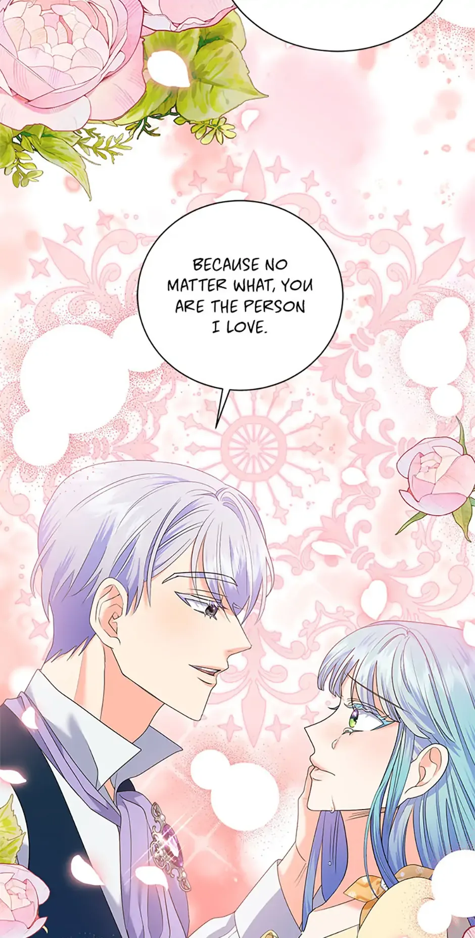 My Otherworldly Marriage Chapter 50 page 31
