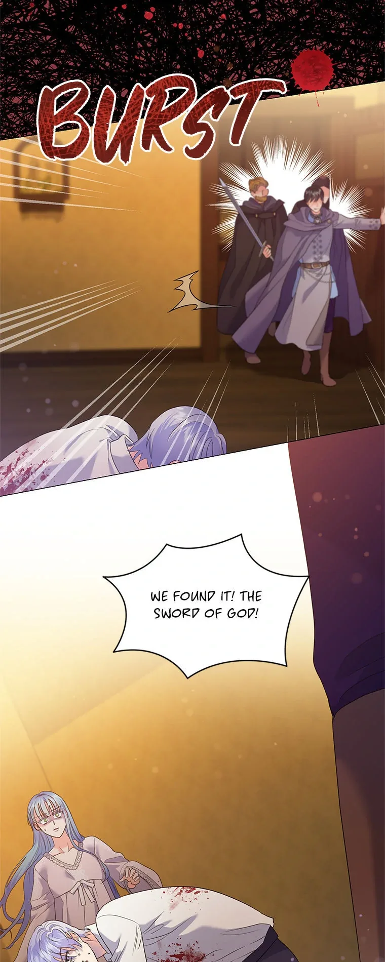 My Otherworldly Marriage Chapter 46 page 45