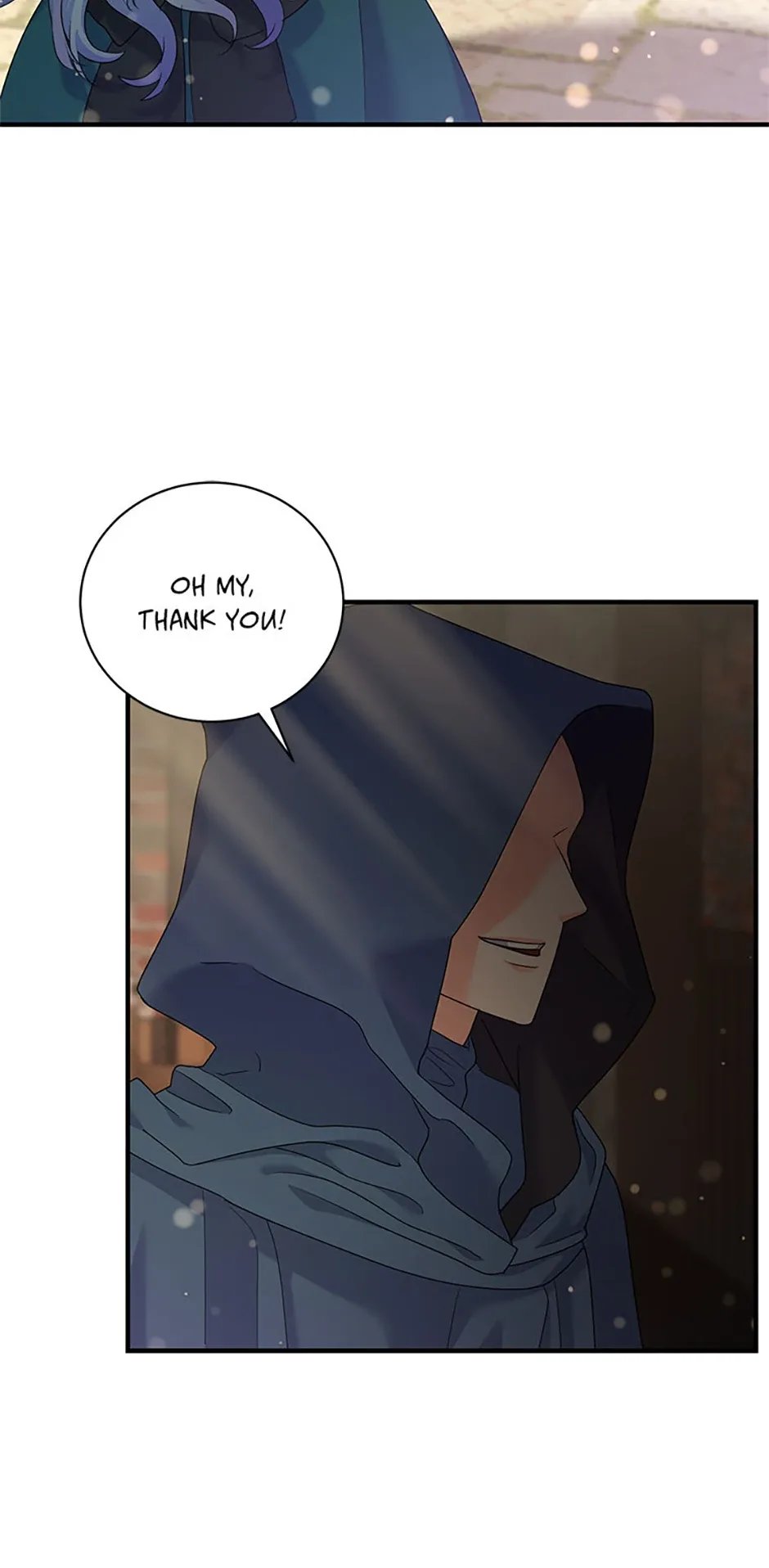 My Otherworldly Marriage Chapter 50 page 59