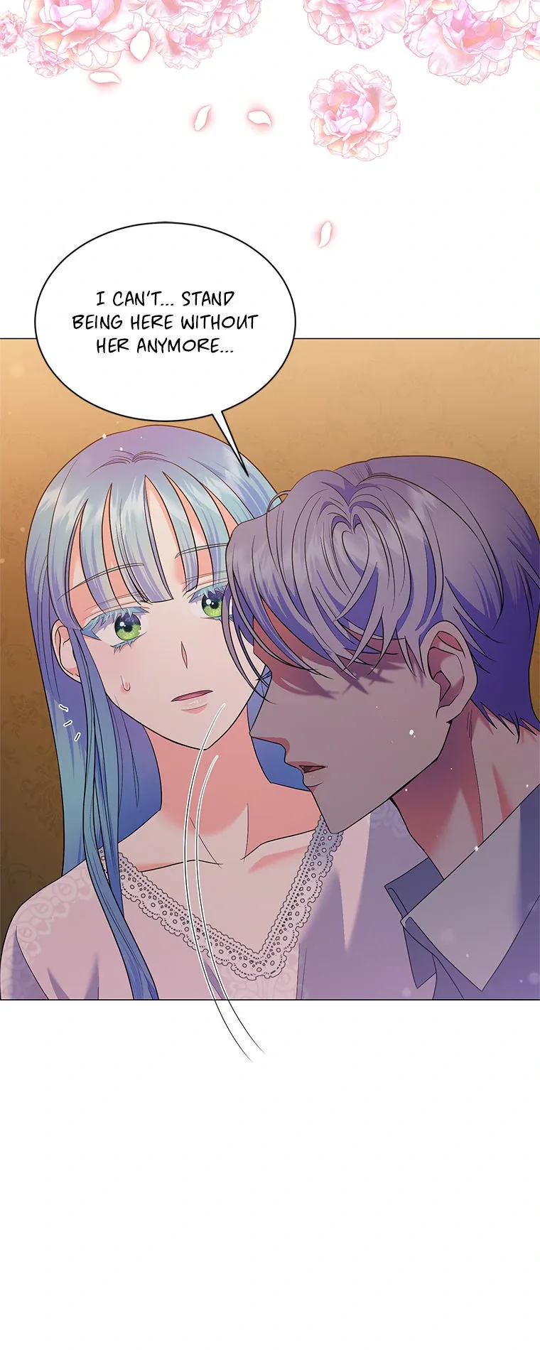 My Otherworldly Marriage Chapter 46 page 41