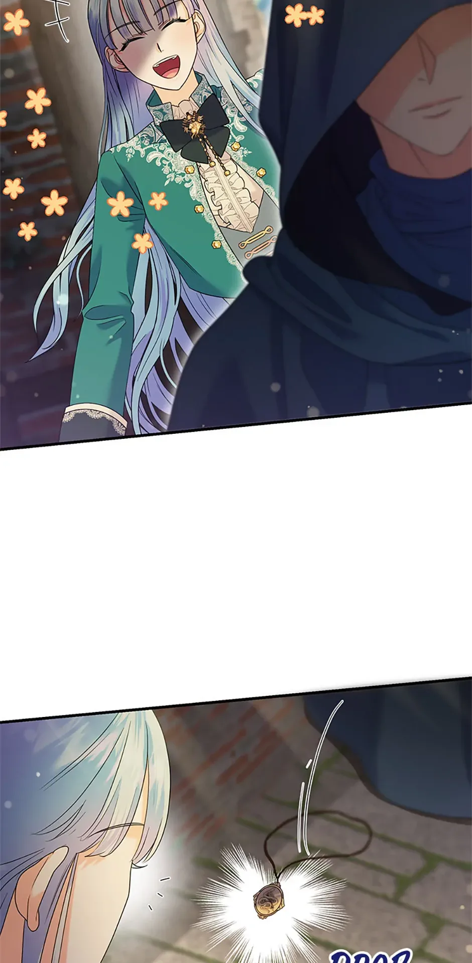 My Otherworldly Marriage Chapter 50 page 57
