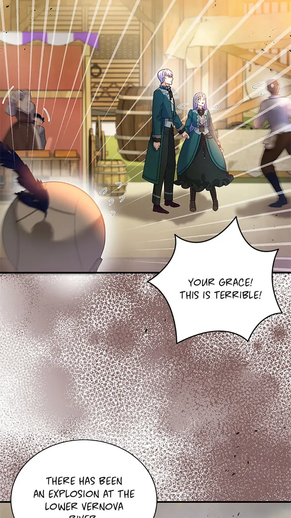 My Otherworldly Marriage Chapter 50 page 48