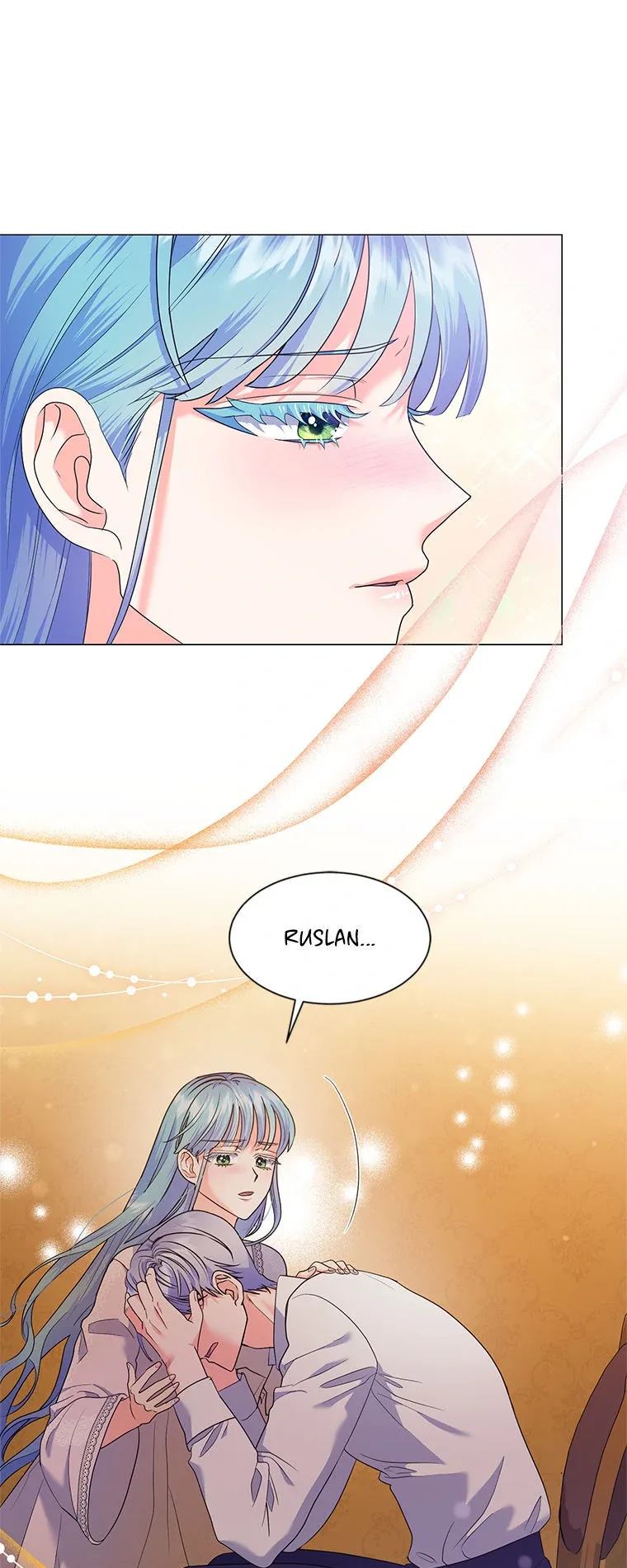 My Otherworldly Marriage Chapter 46 page 39