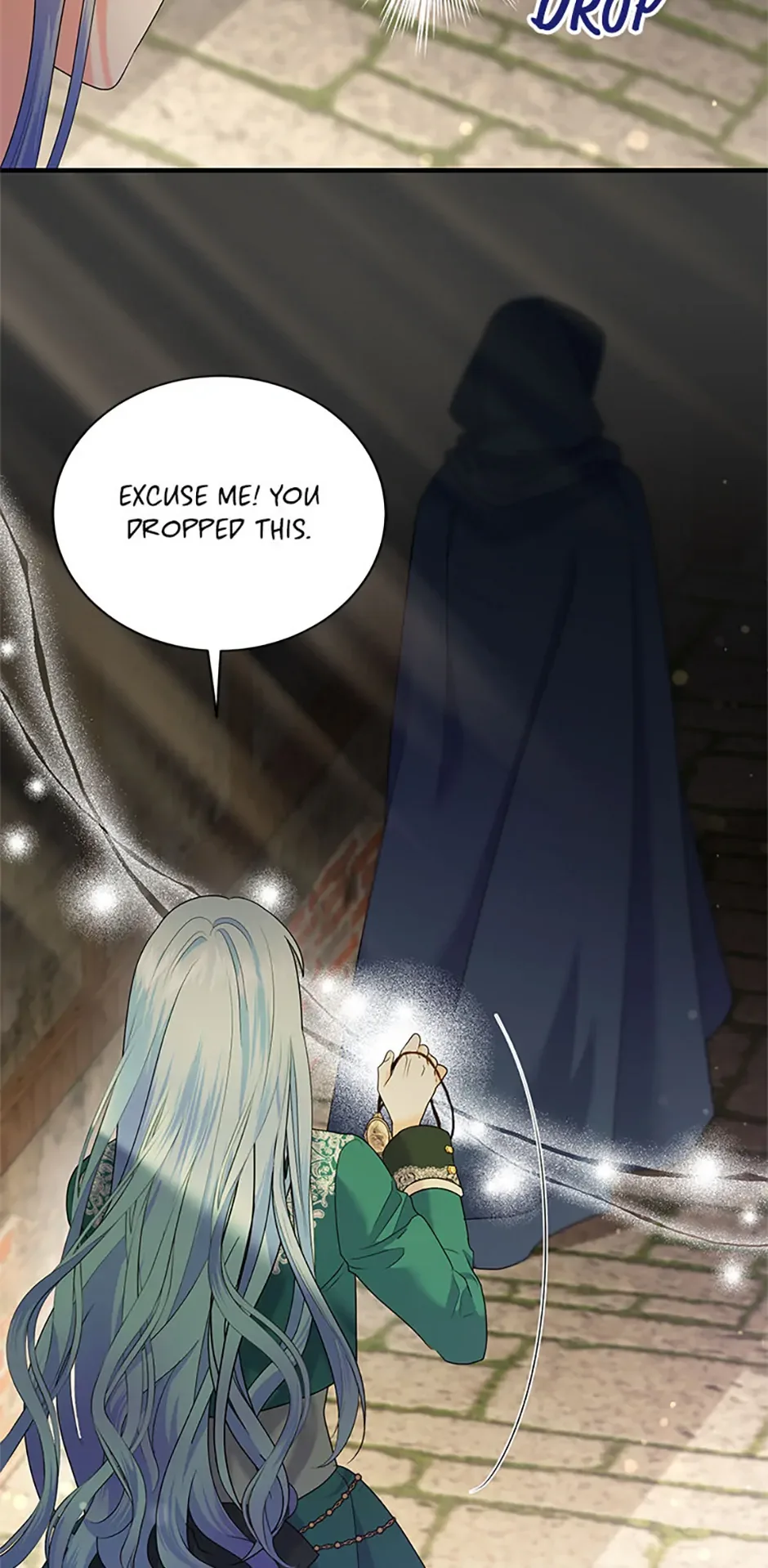 My Otherworldly Marriage Chapter 50 page 58