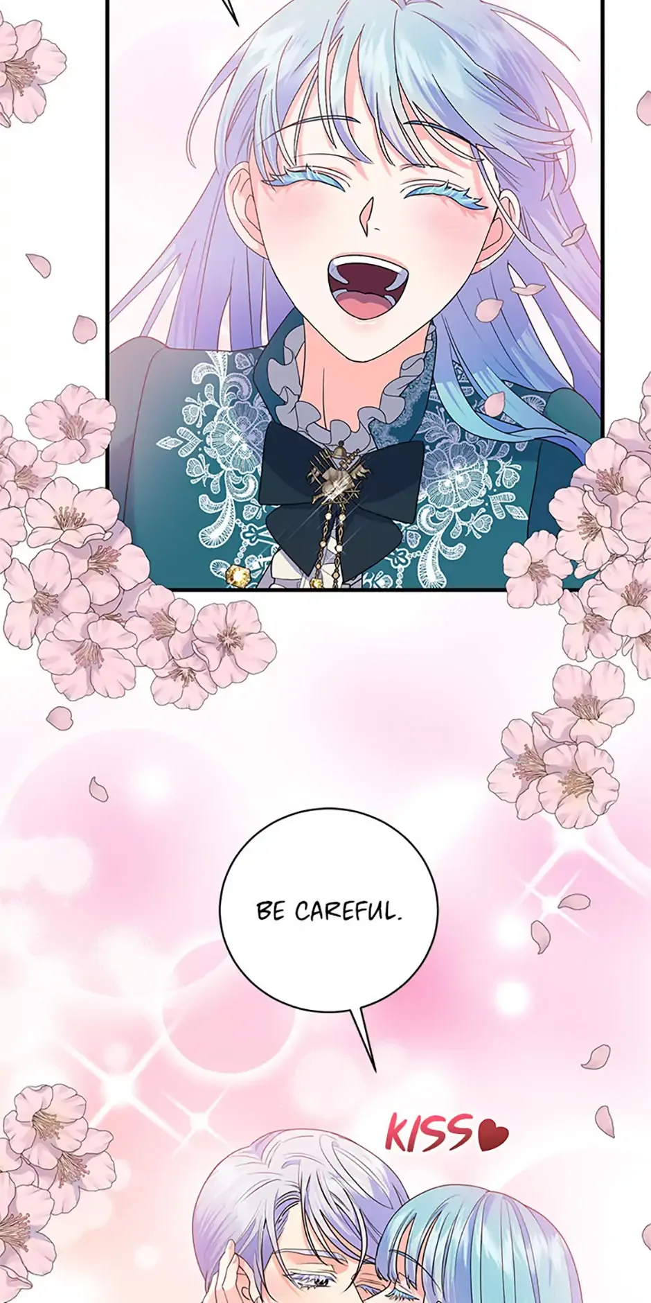 My Otherworldly Marriage Chapter 50 page 52