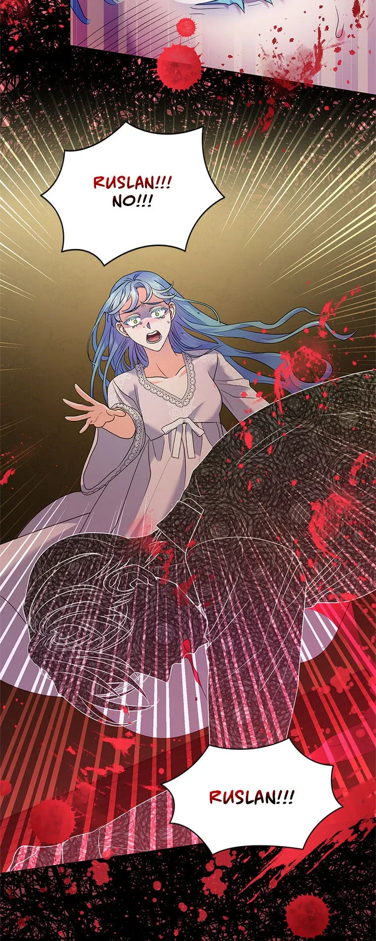 My Otherworldly Marriage Chapter 46 page 44