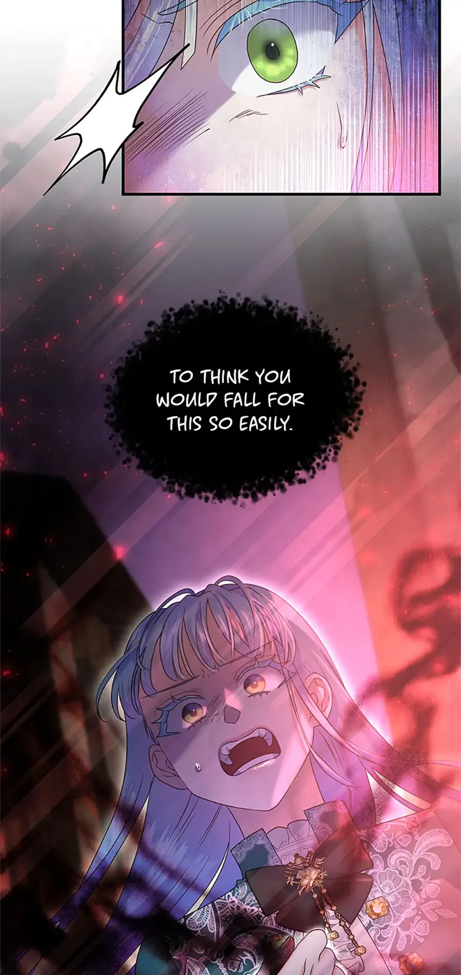 My Otherworldly Marriage Chapter 50 page 61
