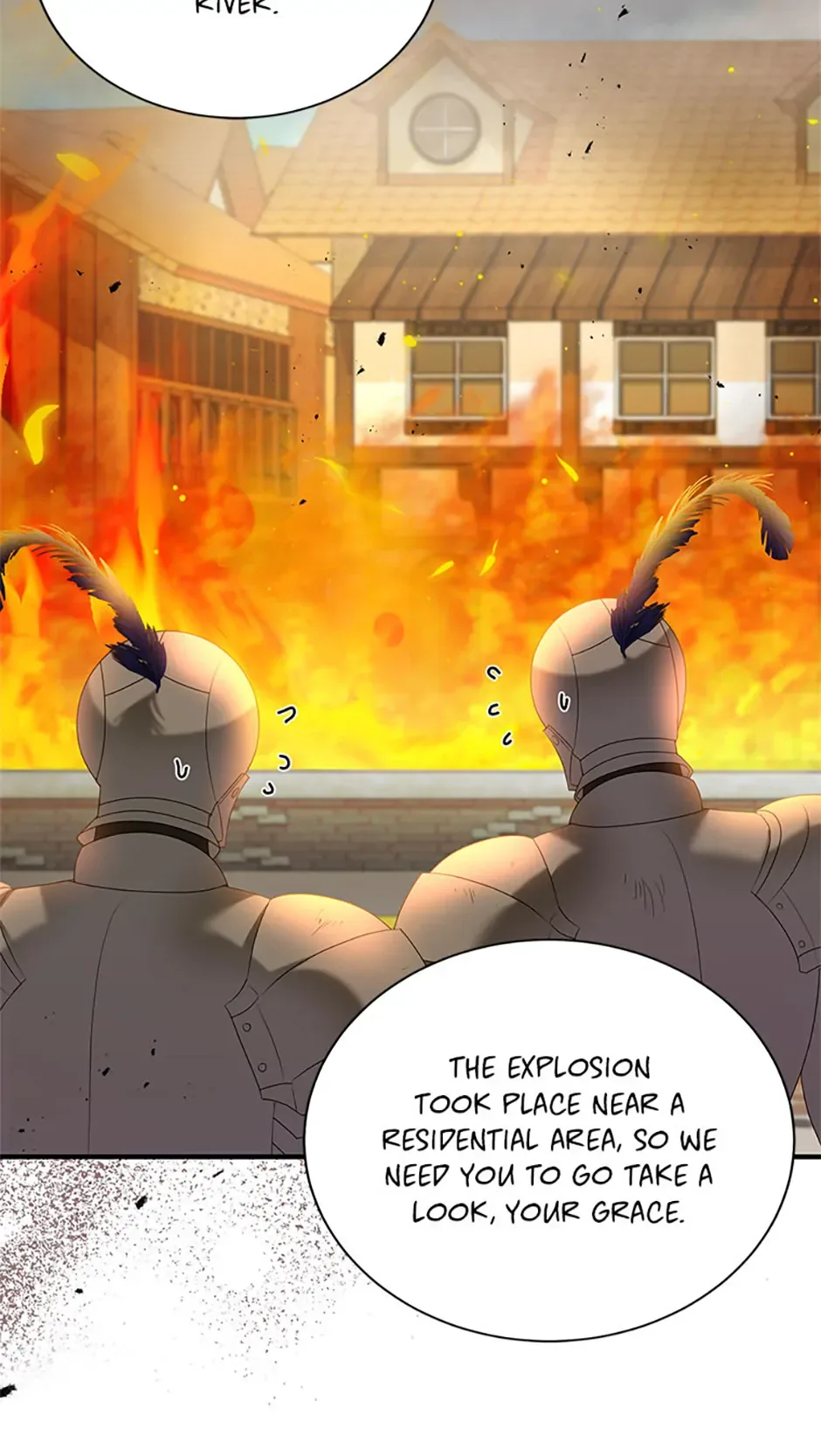 My Otherworldly Marriage Chapter 50 page 49