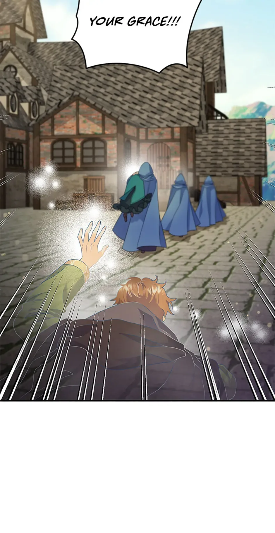 My Otherworldly Marriage Chapter 51 page 8