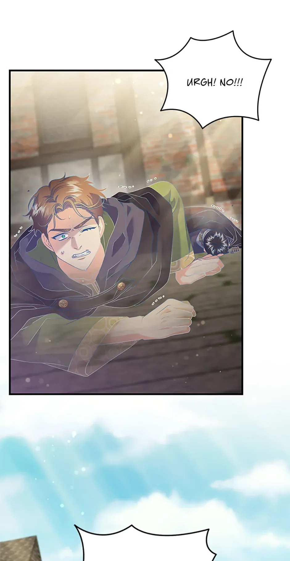 My Otherworldly Marriage Chapter 51 page 7