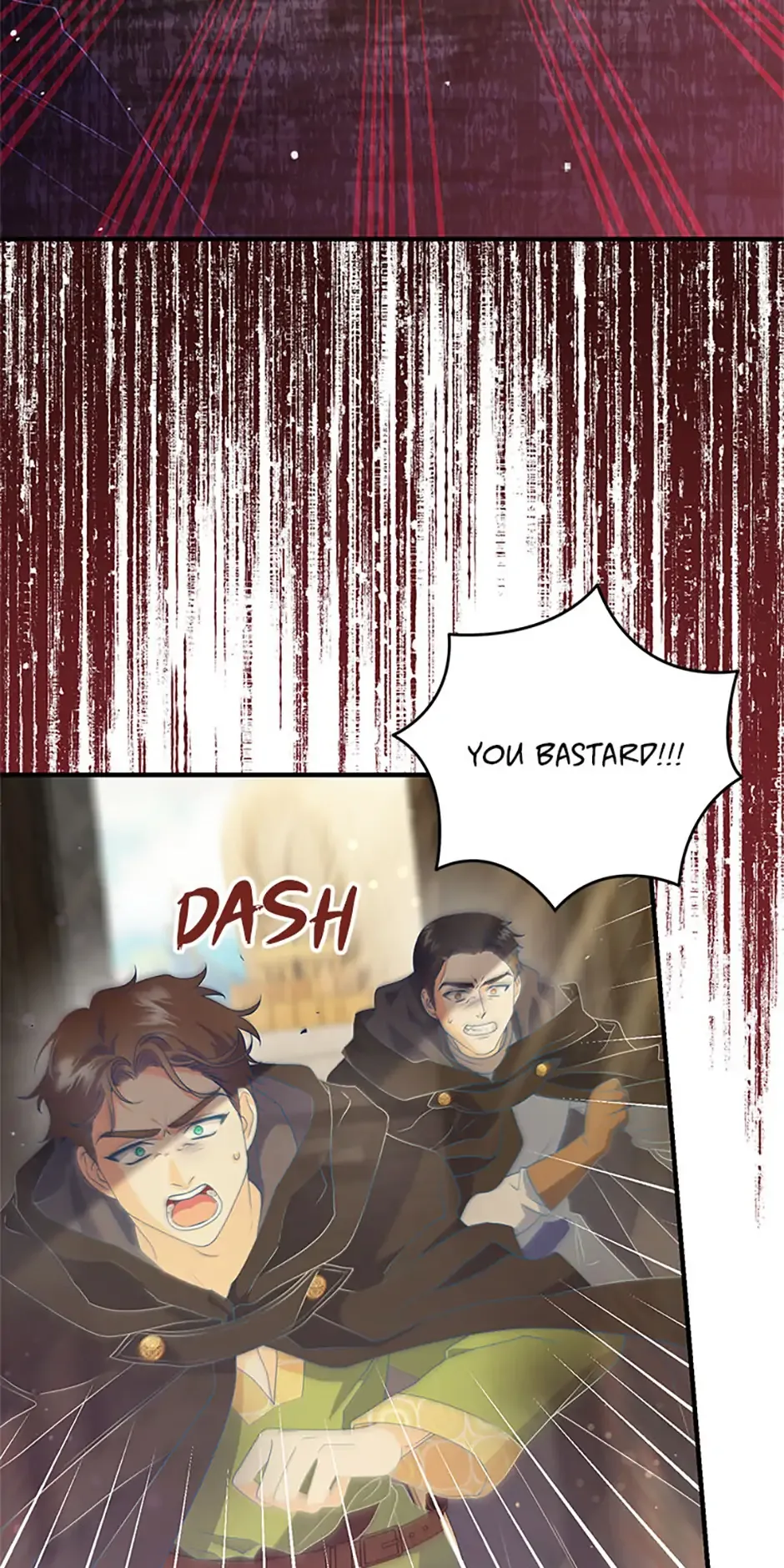 My Otherworldly Marriage Chapter 51 page 3