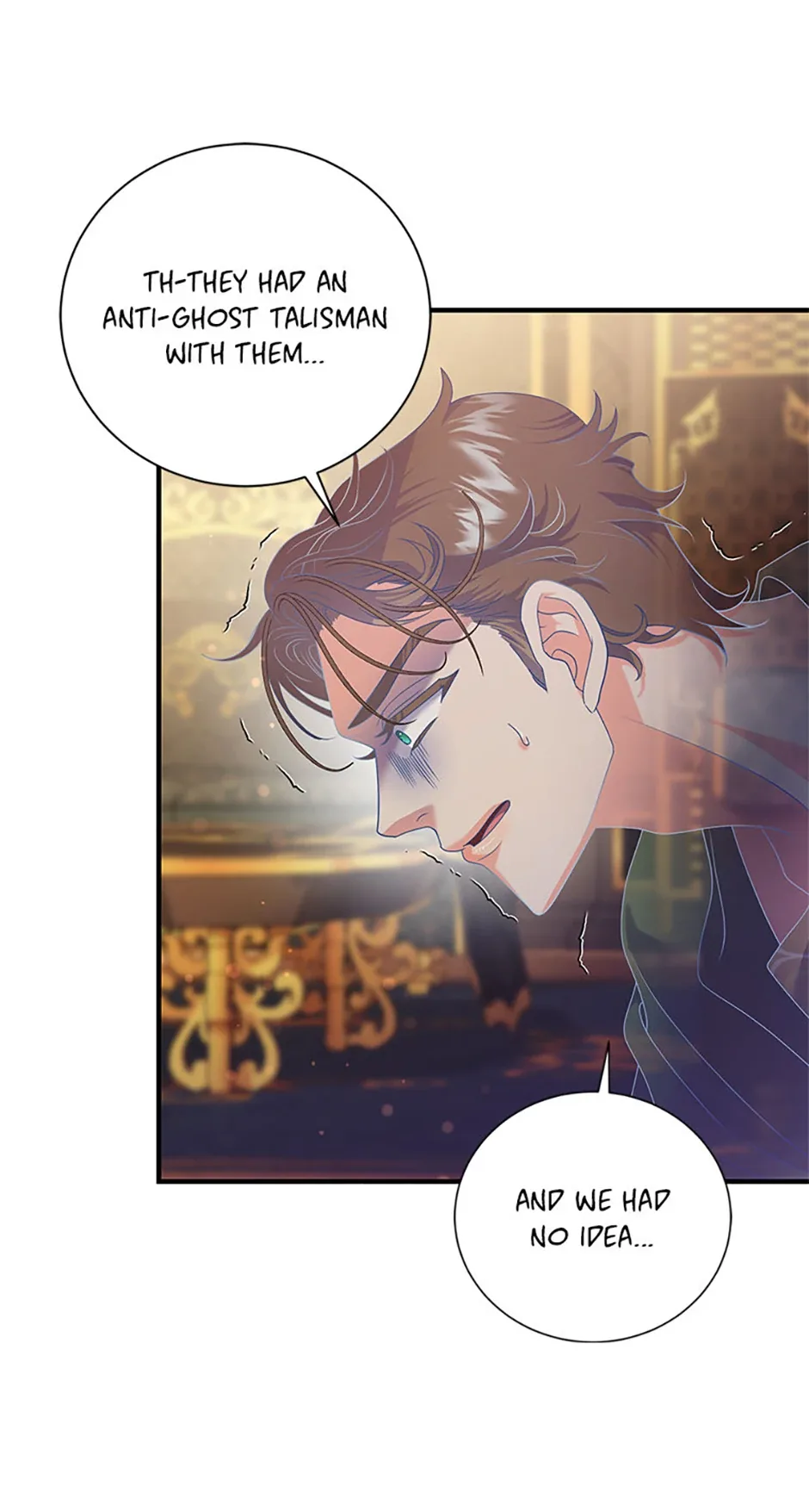 My Otherworldly Marriage Chapter 51 page 12
