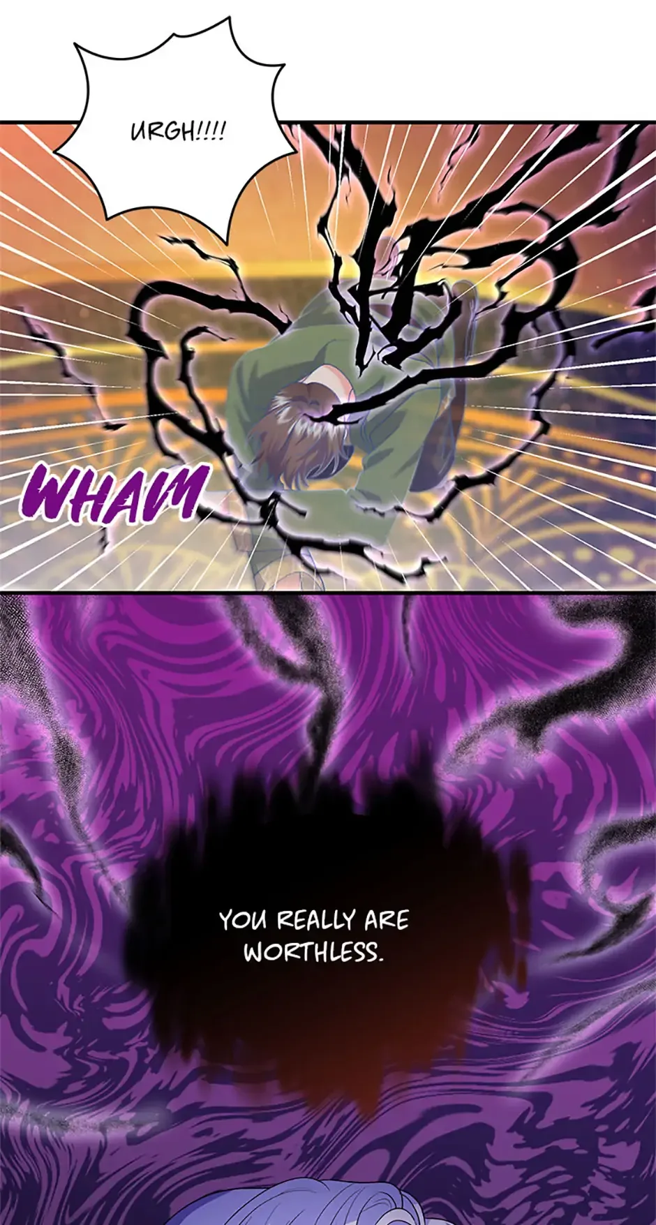 My Otherworldly Marriage Chapter 51 page 13
