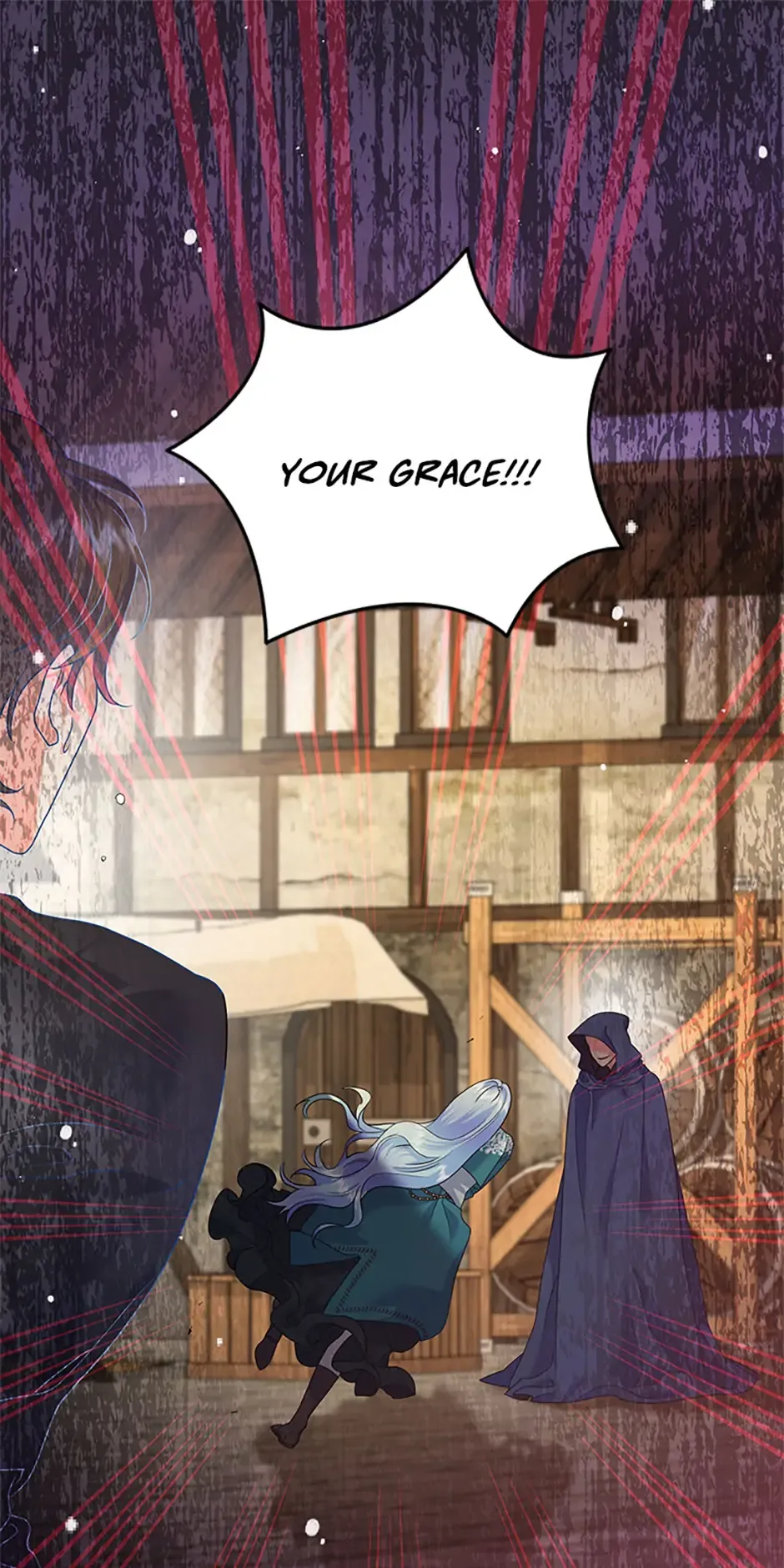 My Otherworldly Marriage Chapter 51 page 2